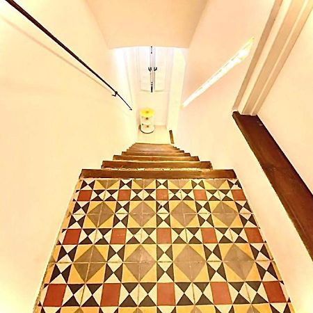 Apartamento Torre Del Aver Касерес Екстер'єр фото