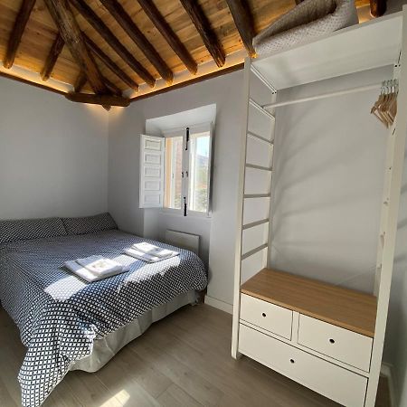 Apartamento Torre Del Aver Касерес Екстер'єр фото