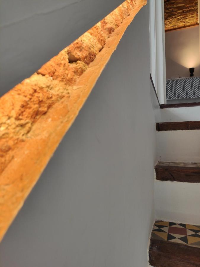 Apartamento Torre Del Aver Касерес Екстер'єр фото