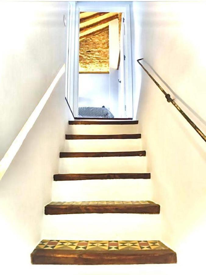 Apartamento Torre Del Aver Касерес Екстер'єр фото