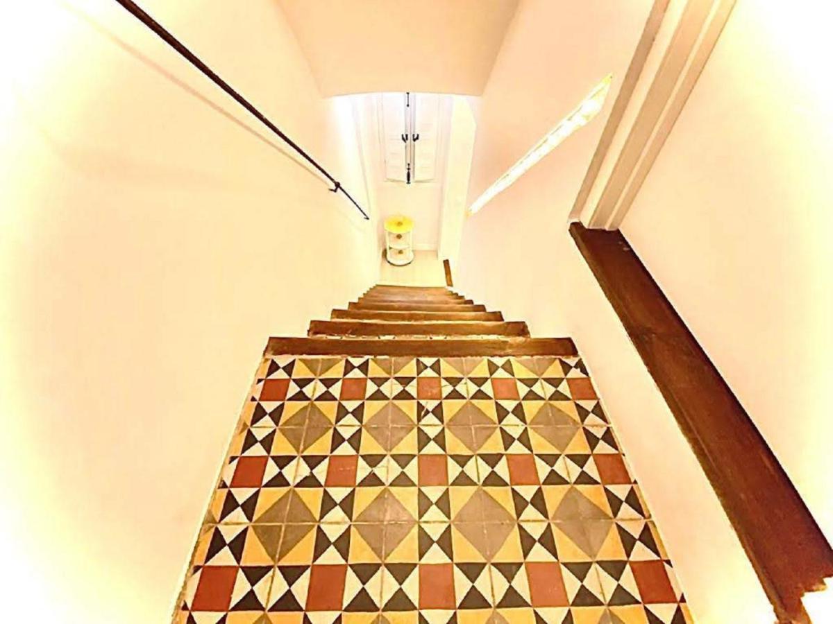Apartamento Torre Del Aver Касерес Екстер'єр фото