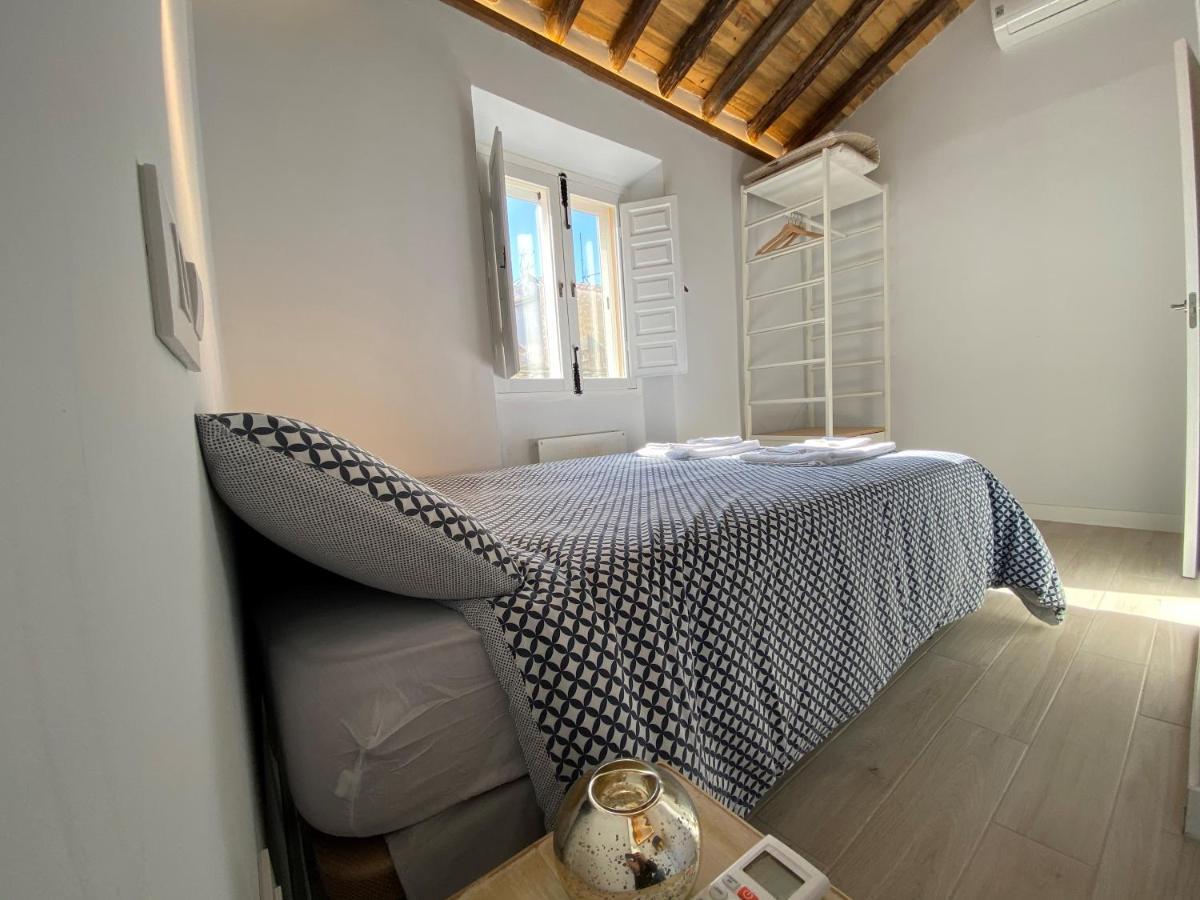 Apartamento Torre Del Aver Касерес Екстер'єр фото