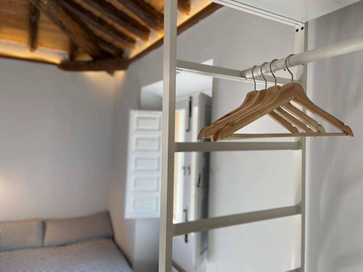 Apartamento Torre Del Aver Касерес Екстер'єр фото